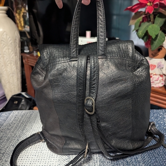 Day & nood backpack - Picture 3 of 5